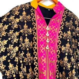 Formal tunic / dress ; Pakistani,